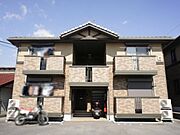 コーポ・アイE 2階 築21年5ヶ月の賃貸物件