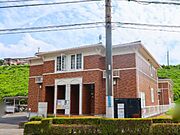北鹿沼駅より徒歩41分 1階 築20年の賃貸物件