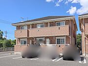 シティハイツA 2階 築16年7ヶ月の賃貸物件