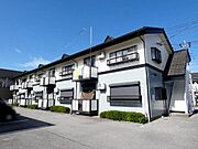 エリール亀井 2階 築31年7ヶ月の賃貸物件