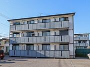 陽だまりハイツ2000B 1階 築25年6ヶ月の賃貸物件