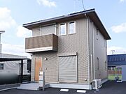 東武宇都宮駅より徒歩10分 1階 新築の賃貸物件