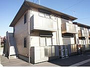 フォンテーヌ・コリーヌB 2階 築19年7ヶ月の賃貸物件