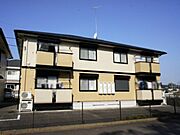 宇都宮駅よりバス20分 徒歩9分 2階 築25年6ヶ月の賃貸物件