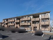 ルピナスコート C 2階 築19年8ヶ月の賃貸物件