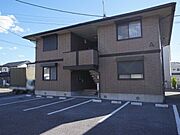 エコーハイツ桜A 1階 築24年10ヶ月の賃貸物件