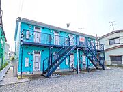 宇都宮駅よりバス15分 徒歩3分 1階 築34年5ヶ月の賃貸物件