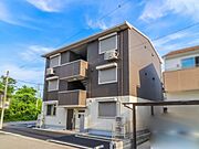 ゆいの杜中央駅より徒歩16分 2階 築2年4ヶ月の賃貸物件