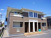 クラール・ハイムC 2階 築19年7ヶ月の賃貸物件