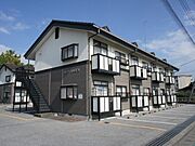 ガーデンヒルズA 2階 築29年7ヶ月の賃貸物件