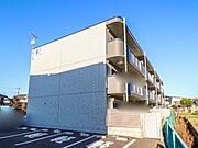 西川田駅より徒歩12分 3階 築6年8ヶ月の賃貸物件