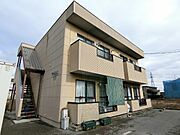 雀宮駅より徒歩15分 1階 築28年7ヶ月の賃貸物件