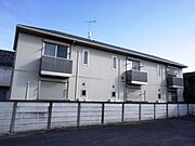 宇都宮駅よりバス13分 徒歩3分 1階 築16年3ヶ月の賃貸物件