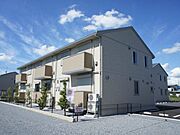 鹿沼駅より徒歩39分 2階 築13年4ヶ月の賃貸物件