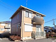 西川田駅より徒歩10分 2階 築20年3ヶ月の賃貸物件