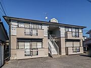 メゾン・フェンネル 2階 築32年1ヶ月の賃貸物件