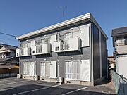 岡本駅より徒歩18分 1階 築35年8ヶ月の賃貸物件