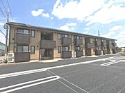 ロイヤルテラス A 1階 築8年6ヶ月の賃貸物件