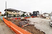 雀宮駅より徒歩13分 1階 新築の賃貸物件