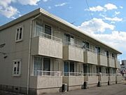 アーバン元今泉 1階 築36年3ヶ月の賃貸物件