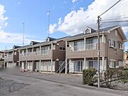 鹿沼駅より徒歩16分 2階 築35年11ヶ月の賃貸物件