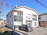 アレスト関口PART1 2階 築31年7ヶ月の賃貸物件