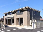 コスモハイツ 1階 築2年2ヶ月の賃貸物件