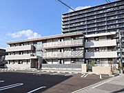 CLASSEUM元今泉 3階 築1年2ヶ月の賃貸物件