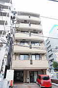 大通り秀栄マンション 3階 築21年7ヶ月の賃貸物件