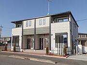 壬生駅より徒歩22分 2階 築1年10ヶ月の賃貸物件