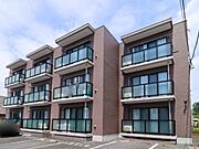 グローリエ 3階 築22年3ヶ月の賃貸物件