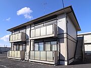 キクチハイツG 1階 築25年7ヶ月の賃貸物件