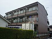 CRESTVI 2階 築33年8ヶ月の賃貸物件