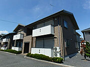 西川田駅より徒歩15分 2階 築20年1ヶ月の賃貸物件