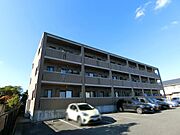 雀宮駅より徒歩15分 2階 築19年8ヶ月の賃貸物件
