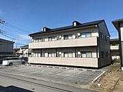 サングリーン・イワサキ 1階 築30年の賃貸物件