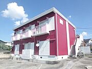 さくらハイツ２ 1階 築36年7ヶ月の賃貸物件