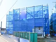 おもちゃのまち駅より徒歩25分 新築 2階建の賃貸物件