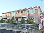 サイプレスB 1階 築18年10ヶ月の賃貸物件