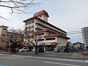 宇都宮大学陽東キャンパス駅より徒歩14分 5階 築42年8ヶ月の賃貸物件