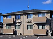 新鹿沼駅より徒歩15分 2階 築15年1ヶ月の賃貸物件