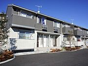 プランドールS B 2階 築13年6ヶ月の賃貸物件