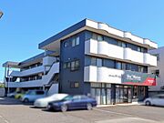 雀宮駅より徒歩15分 1階 築34年3ヶ月の賃貸物件