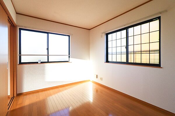 detached 栃木県真岡市八木岡

地図を見る