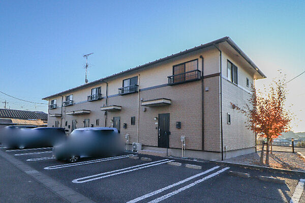 detached 栃木県真岡市八木岡

地図を見る