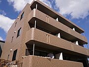 ベルタカーサ 1階 築19年7ヶ月の賃貸物件