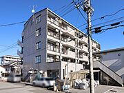 宇都宮駅より徒歩33分 1階 築29年8ヶ月の賃貸物件