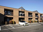 鹿沼駅より徒歩19分 2階 築19年2ヶ月の賃貸物件