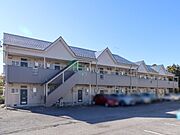 高光ハイツI 2階 築36年の賃貸物件