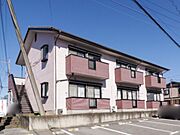 ハイツエクセレントB 2階 築28年8ヶ月の賃貸物件